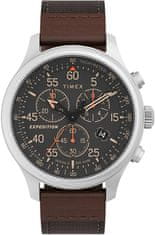 Timex Expedition Field Chronograph TW4B26800