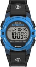 Timex Expedition CAT TW4B27900