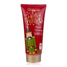 Accentra Hello Winter gel za prhanje (Shower Gel) 200 ml