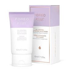 Foreo Vlažilna in matirajoča krema za mastno kožo (Kiwi Oil Control Mattifying Moisturizer) 40 ml