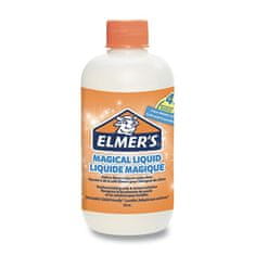 ELMER´S Magična tekočina za izdelavo sluzi 259 ml