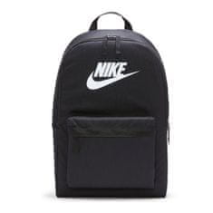 Nike Nahrbtniki šolski nahrbtniki črna Heritage Backpack DC4244 010