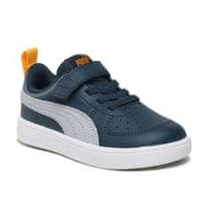 Puma Čevlji turkizna 27 EU Rickie Ac + Inf