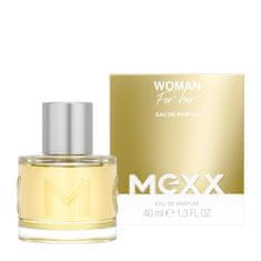 Mexx Woman 40 ml parfumska voda za ženske