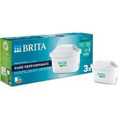 Brita MAXTRA+ PO NADOMESTNEM FILTRU 3 KOSI