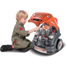 Buddy Toys BGP 5012 Glavni motor