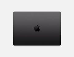 Apple MacBook Pro 14 prenosnik, M4, 16GB, SSD1TB, SLO, Space Black (mw2v3cr/a)