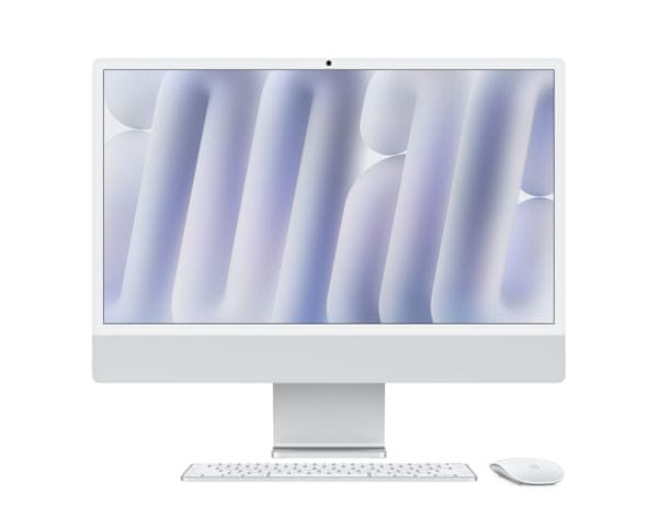 iMac 24