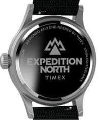 Timex Expedition Sierra Recycled Materials Fabric TW2V65700