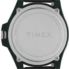 Timex Expedition Acadia Rugged Mixed Material TW4B26500