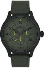 Timex Expedition Multifunction Field TW4B31000