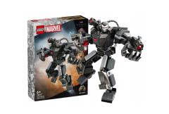 Miramarket LEGO Super Heroes - Mech vojnega stroja