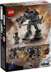 Miramarket LEGO Super Heroes - Mech vojnega stroja