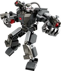 Miramarket LEGO Super Heroes - Mech vojnega stroja