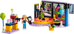 Miramarket LEGO Friends - zabava s karaokami