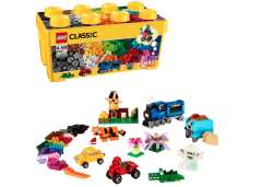 Miramarket LEGO Classic - Kreativne opeke srednja škatla