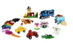 Miramarket LEGO Classic - Kreativne opeke srednja škatla