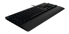 Logitech Logitech G213 Prodigy membranska igralna tipkovnica - QWERTY IT