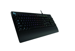 Logitech Logitech G213 Prodigy membranska igralna tipkovnica - QWERTY IT