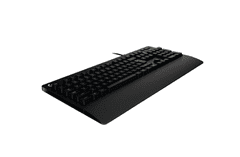 Logitech Logitech G213 Prodigy membranska igralna tipkovnica - QWERTY IT