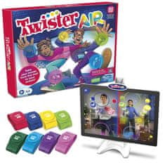 HASBRO TWISTER AIR EN SK RAZLIČICA