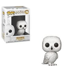 Funko POP Filmi: Harry Potter S5 - Hedwig