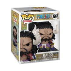 Funko POP Super: One Piece - 6-palčni Kaido