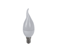 ELMARK LED žarnica E14 6W 2700-3000K