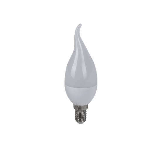 ELMARK LED žarnica E14 6W 6400K