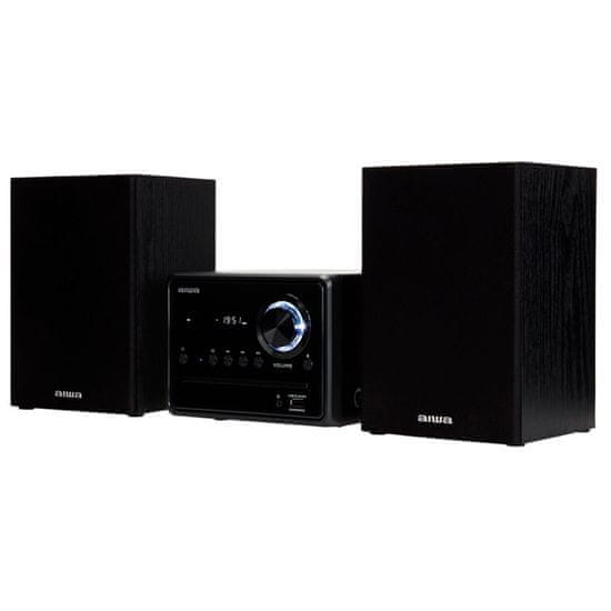 AIWA Mikro Sistem MSBTU-300