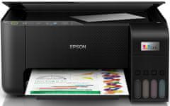 Epson EcoTank L3270 večfunkcijska brizgalna naprava