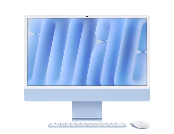 iMac 24