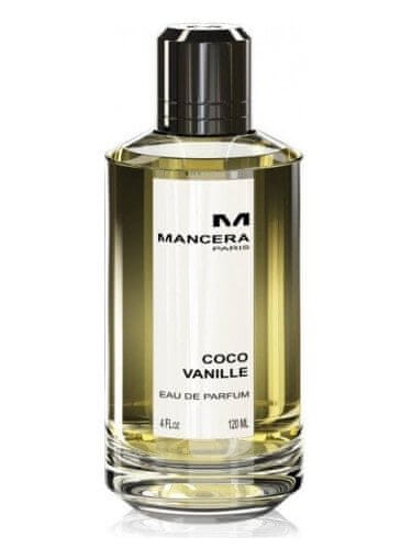 Mancera Coco Vanille - EDP