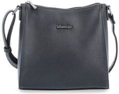 Le-Sands Ženska torba crossbody 9014 Black