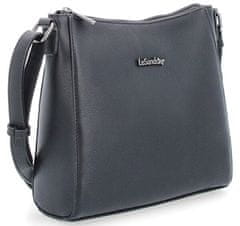 Le-Sands Ženska torba crossbody 9014 Black