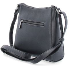 Le-Sands Ženska torba crossbody 9014 Black