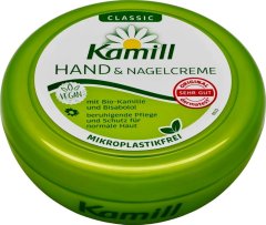 Kamill Classic krema za roke in nohte 250ml