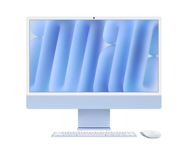 iMac 24