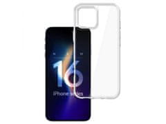 3MK Oklepno ohišje za telefon Apple iPhone 16 Pro - 3mk Armor Case 