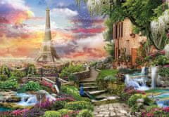 Clementoni Puzzle Paris Dream 3000 kosov