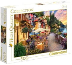 Clementoni Puzzle Monte Rosa Dreaming / 500 kosov