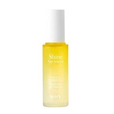 Skin79 Serum za posvetlitev kože (Shine Yuja Ampoule) 50 ml