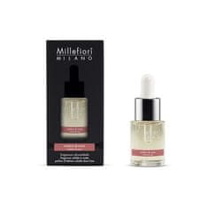 Millefiori Milano Aroma olje Amber & Rose 15 ml