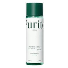 PURITO Pomirjujoč tonik z azijskim popkom (Wonder Releaf Centella Toner) 200 ml