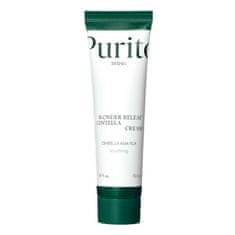 PURITO Krema za pomiritev kože z azijskim popkom (Wonder Releaf Centella Cream) 50 ml