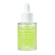 PURITO Serum za uravnoteženje kože (Clear Code Superfruit Serum) 30 ml