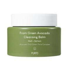 PURITO Čistilni balzam za kožo z avokadom (From Green Avocado Cleansing Balm) 100 ml