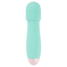 Cuties Mini vibrator Cuties, zelen