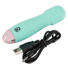 Cuties Mini vibrator Cuties, zelen