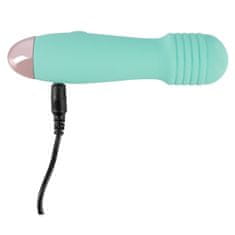 Cuties Mini vibrator Cuties, zelen